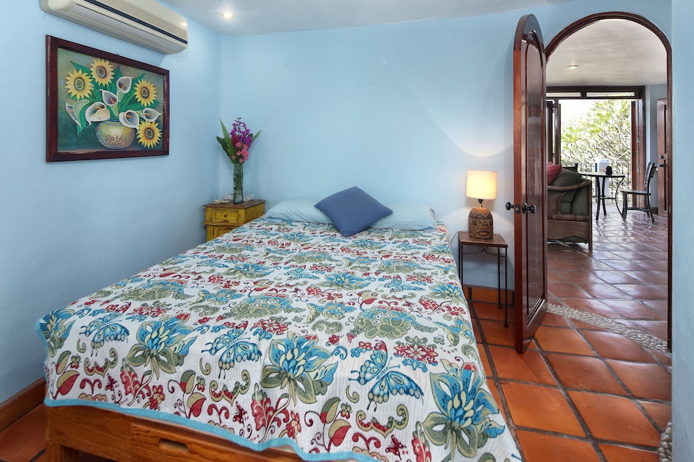 Luxury Bungalow, 1 Bedroom, Garden View photo 1