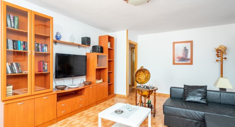 Apartamento Familiar, 2 Habitaciones
