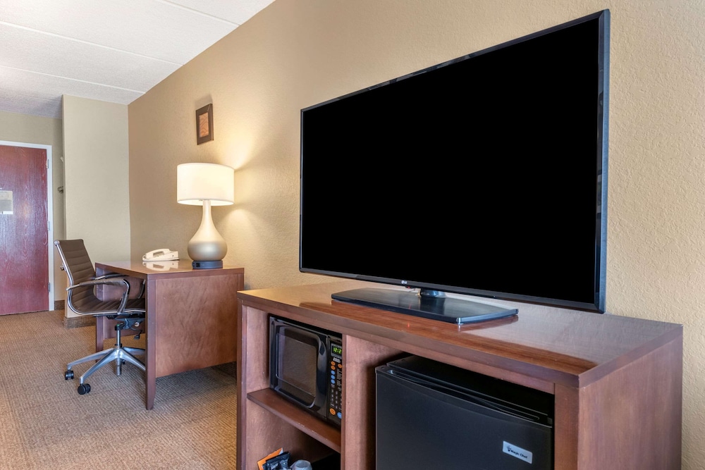 Suite, 1 Bedroom, Non Smoking - Photo 8