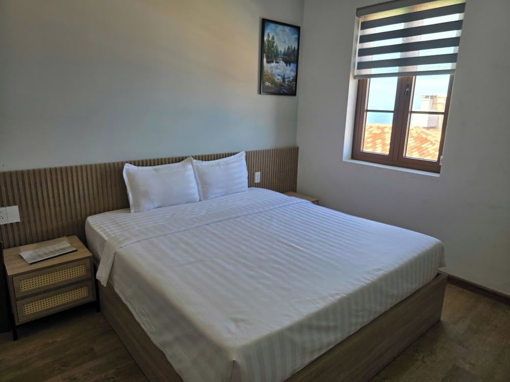 Luxury Apartment, 2 Bedrooms, Ocean View photo 3