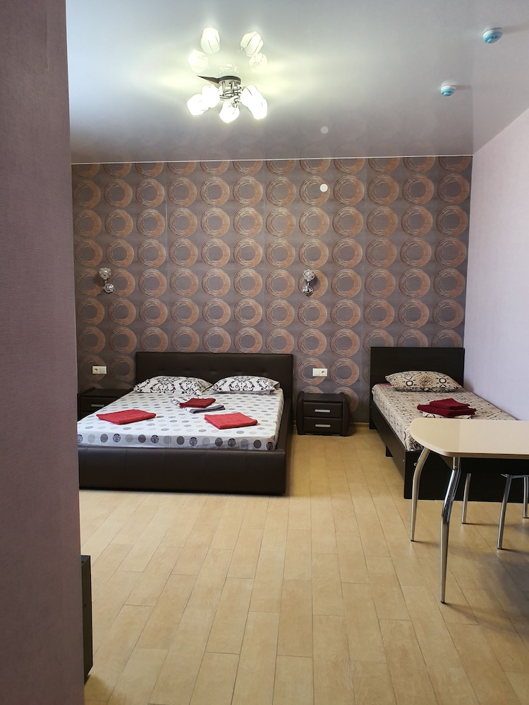 Basic Quadruple Room (Large) photo 2