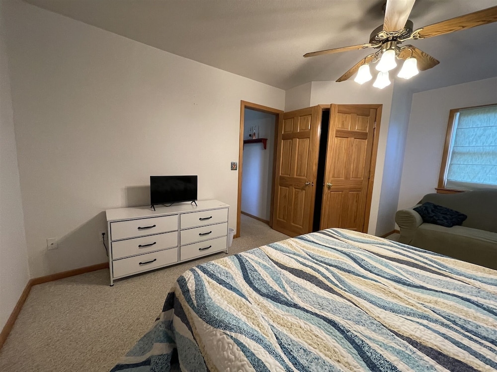 Cottage, 3 Bedrooms