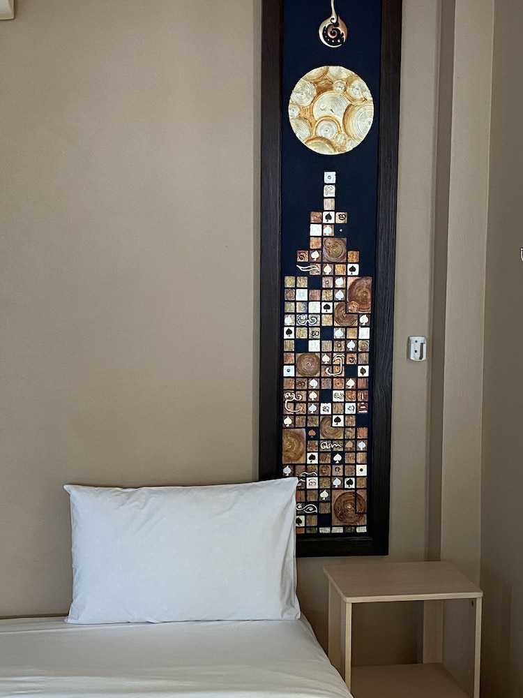 Penthouse 2-Bedroom Suite with Sea View photo 2