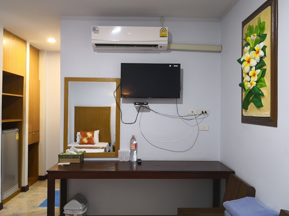 Standard Double Room photo 3