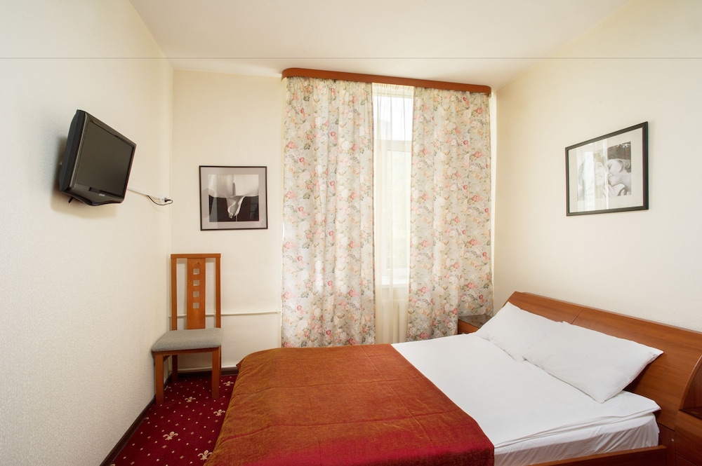 Business Double Room