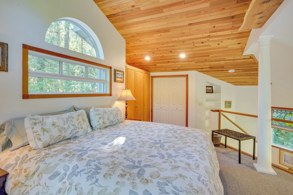 Cottage (1 Bedroom) photo 1
