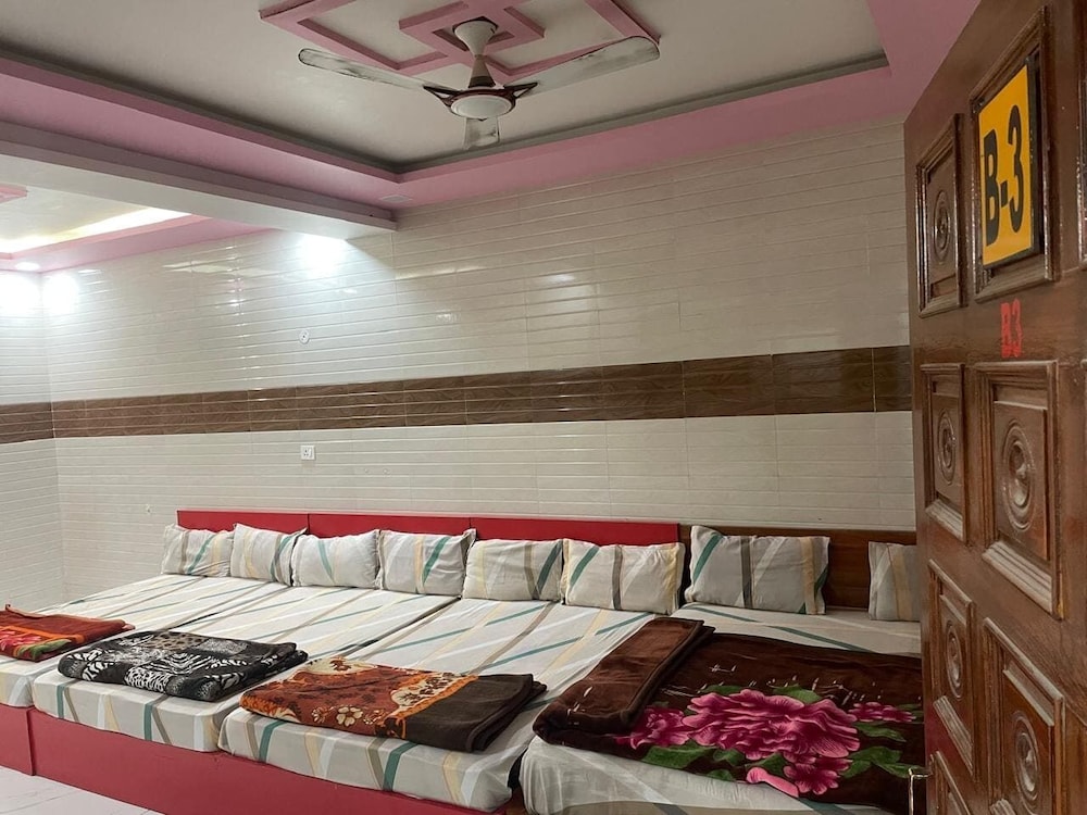 Shared Dormitory photo 2