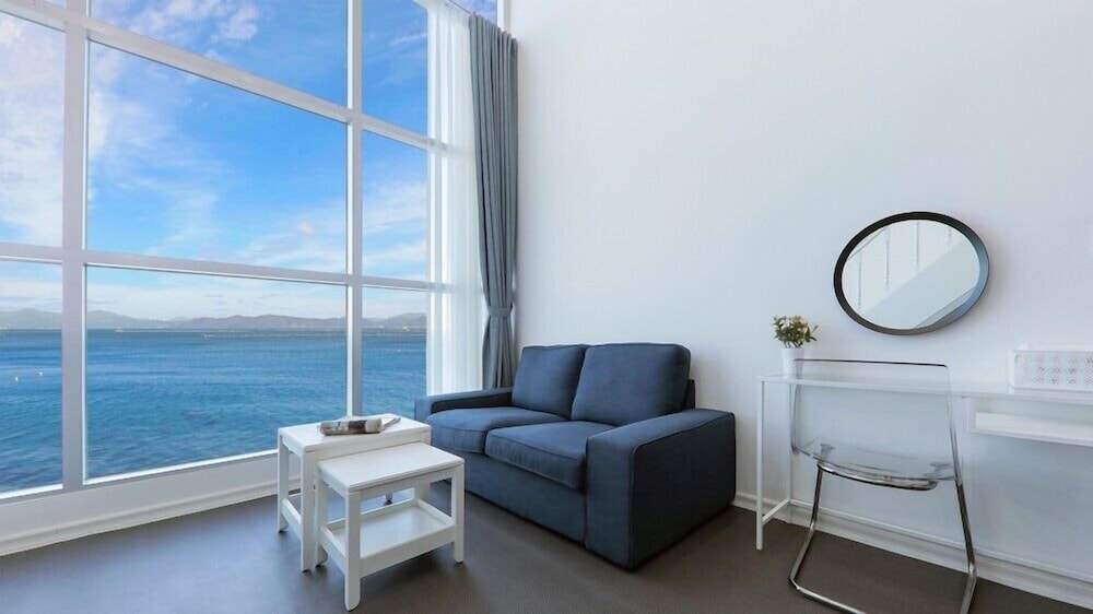 Room (A-201 duplex spa) - Photo 9