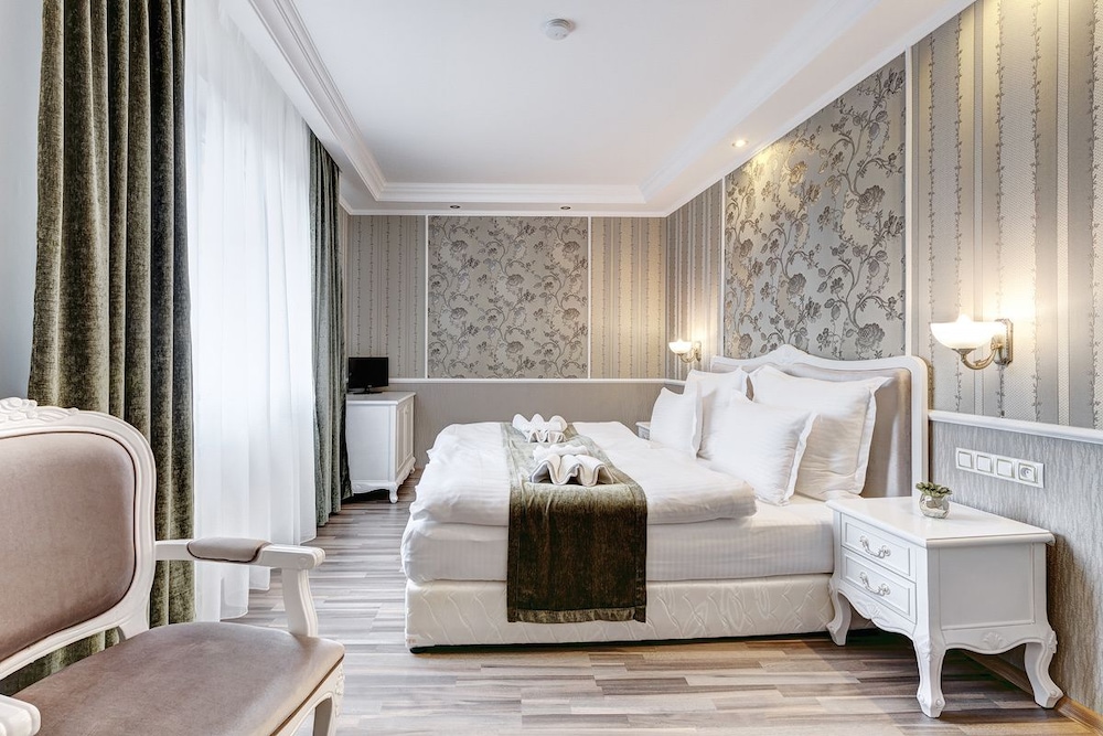 Double Room, Accessible photo 1
