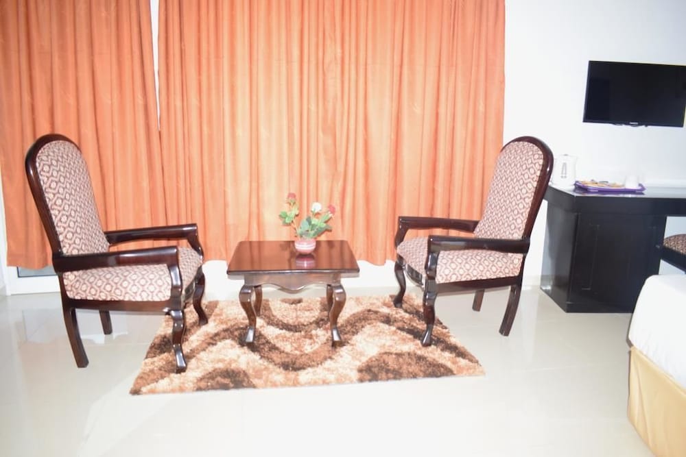Senior Double Room photo 3
