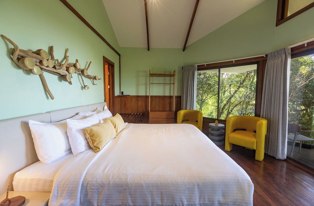 Forest Junior Bungalow Deluxe - Photo 1