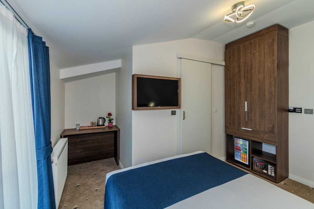 Comfort Double Room photo 2