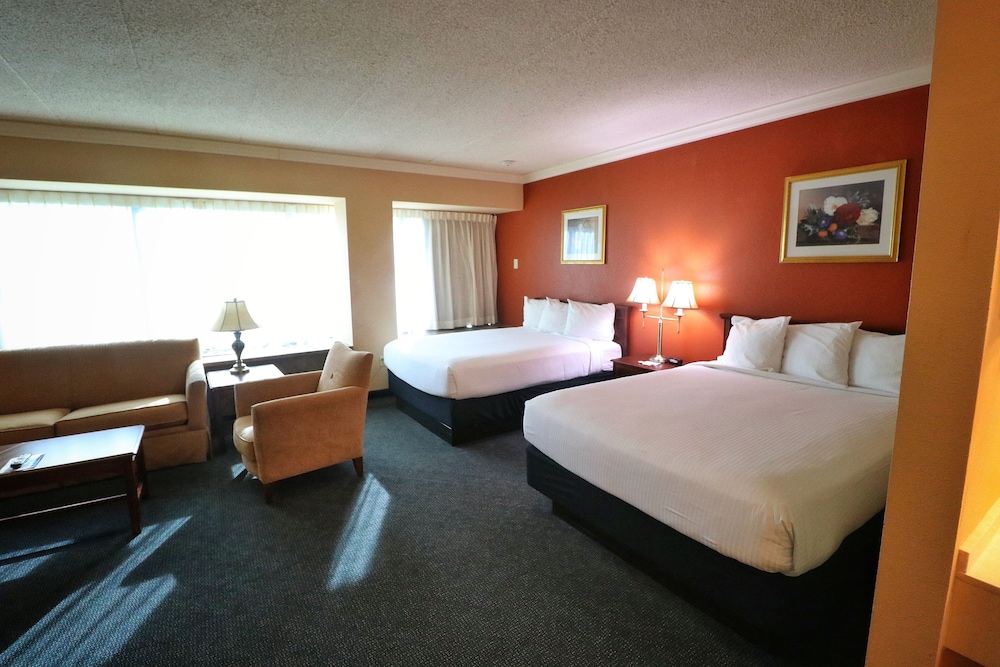 Superior Room, 1 King Bed with Sofa bed photo 2
