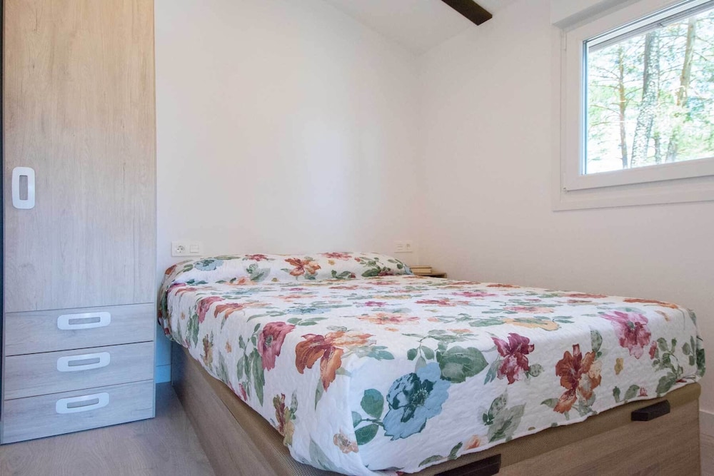 Bungalow, 2 Habitaciones (Maravilla)