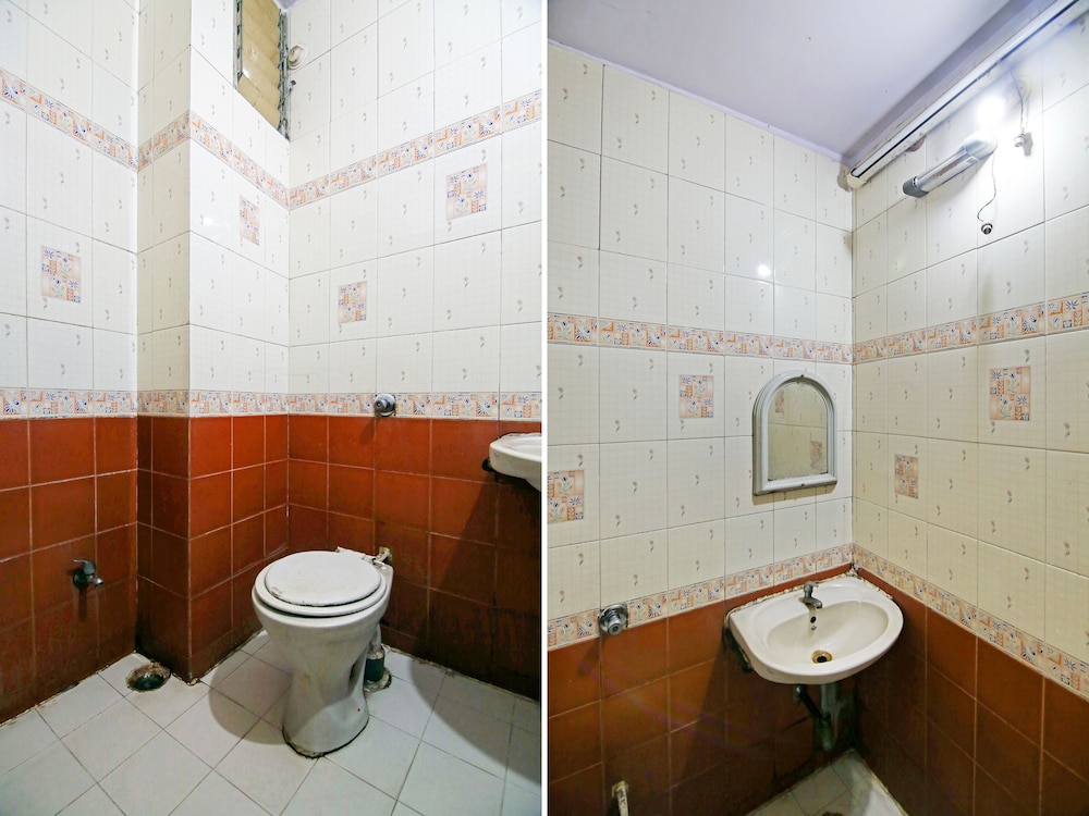 Comfort Double Room - Photo 11