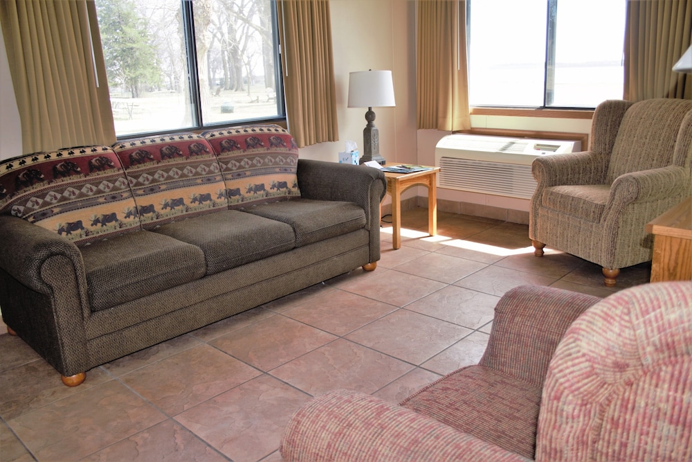 Lewis & Clark Resort, Foto 26
