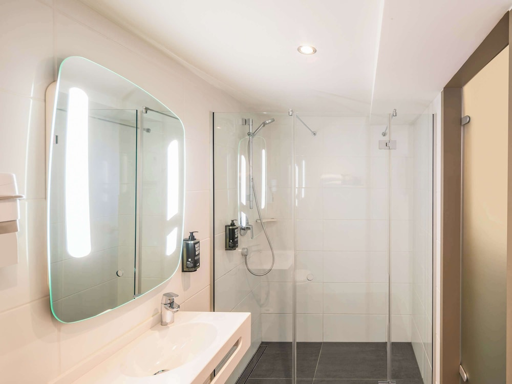 Standard Room, 1 Double Bed - Photo 14