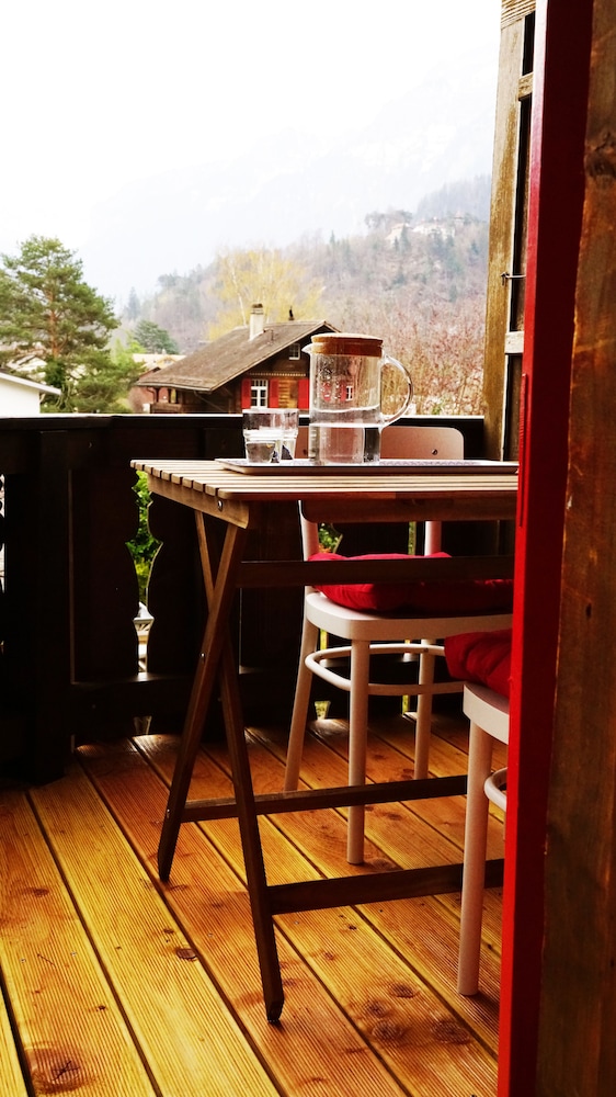 Panoramic Double Room, Mountain View photo 3