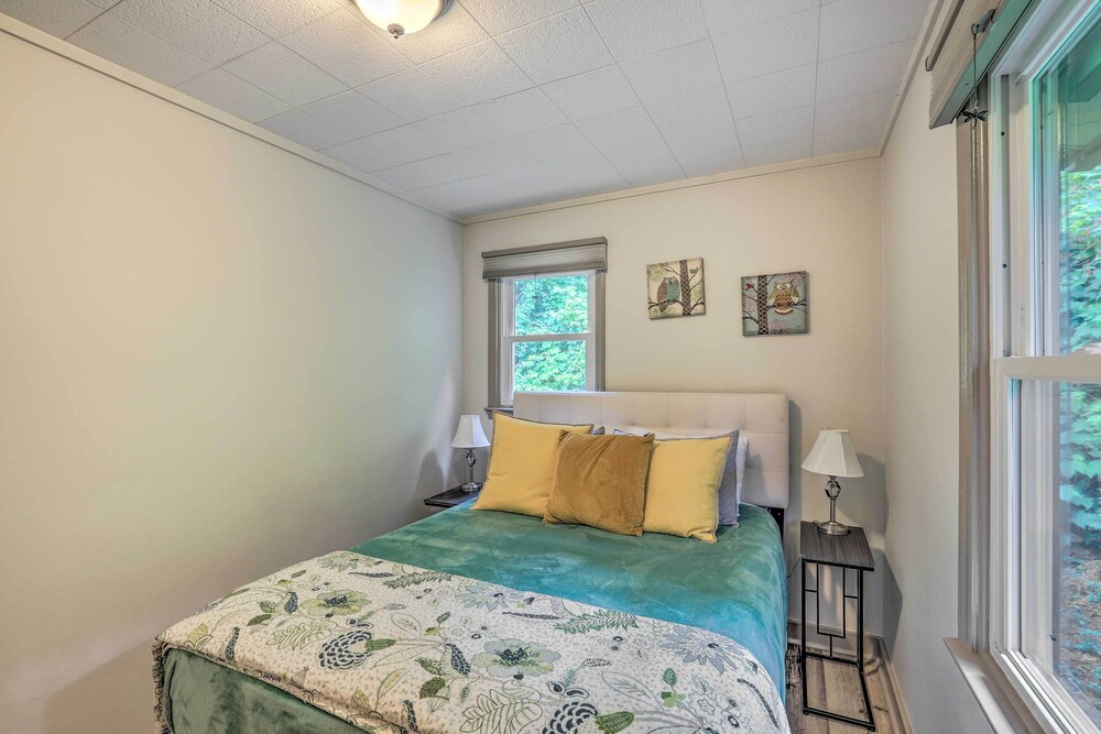 House (2 Bedrooms) photo 1