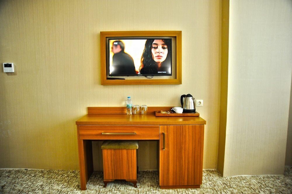 Standard Double Room photo 2