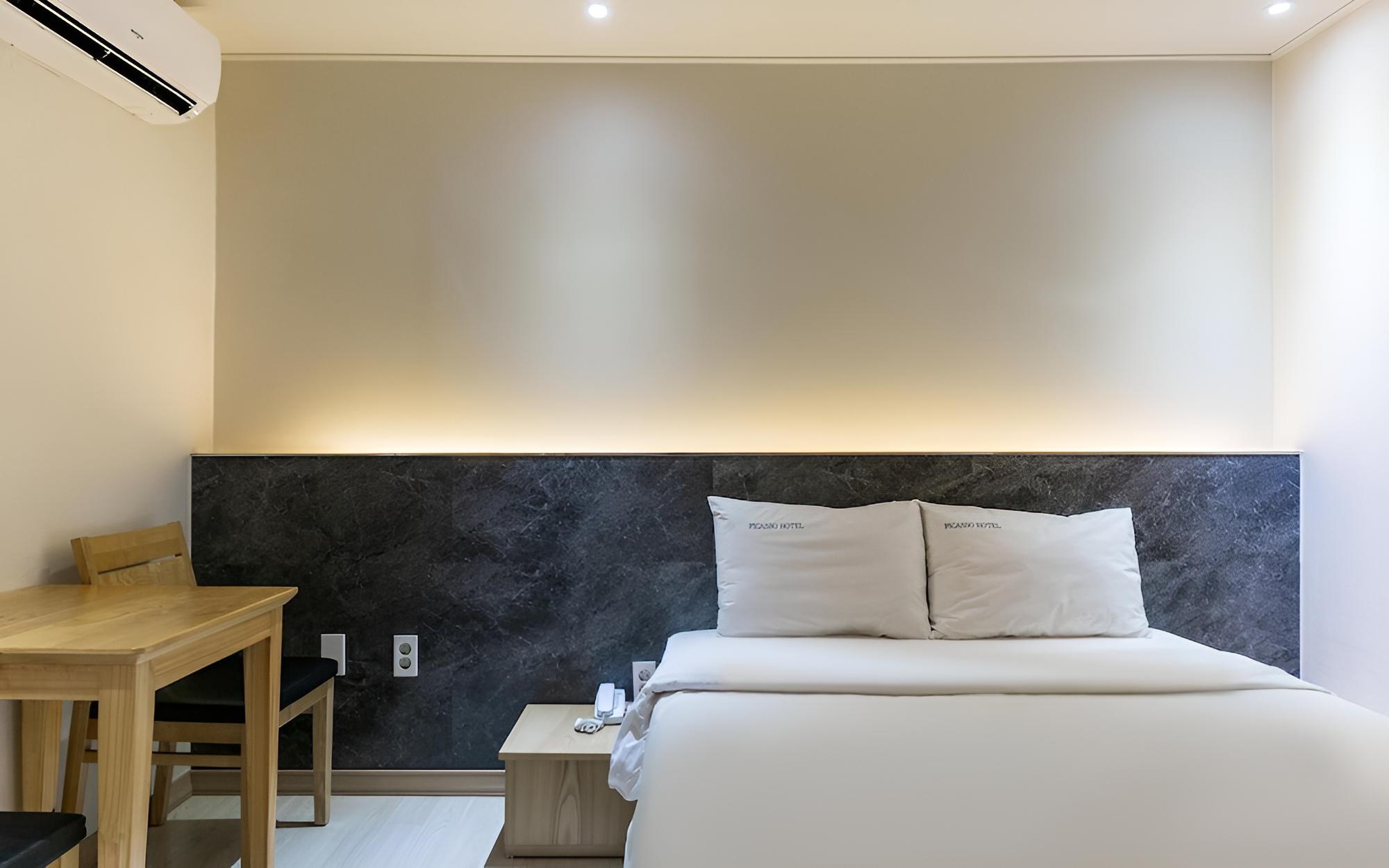 Room (Special room (Spa Bathtub OTT)) photo 1