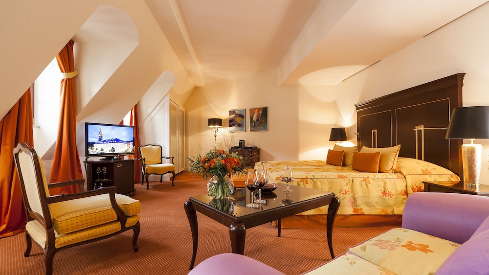 Junior Suite - Photo 5