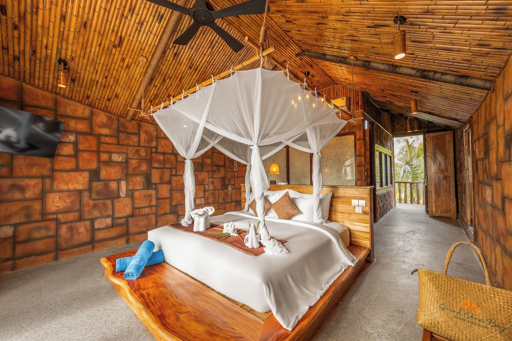 Design Double Room photo 2