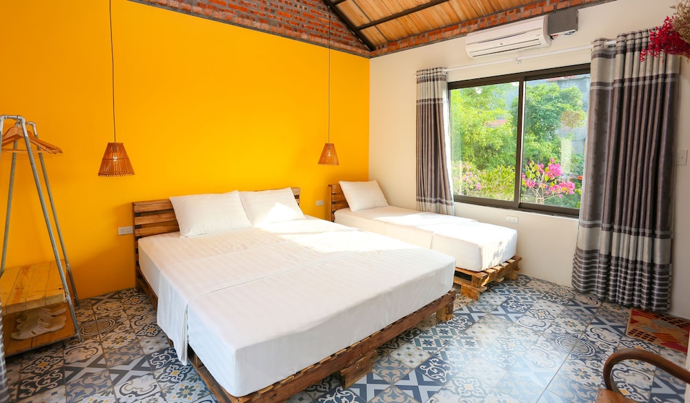 Comfort Triple Room photo 1