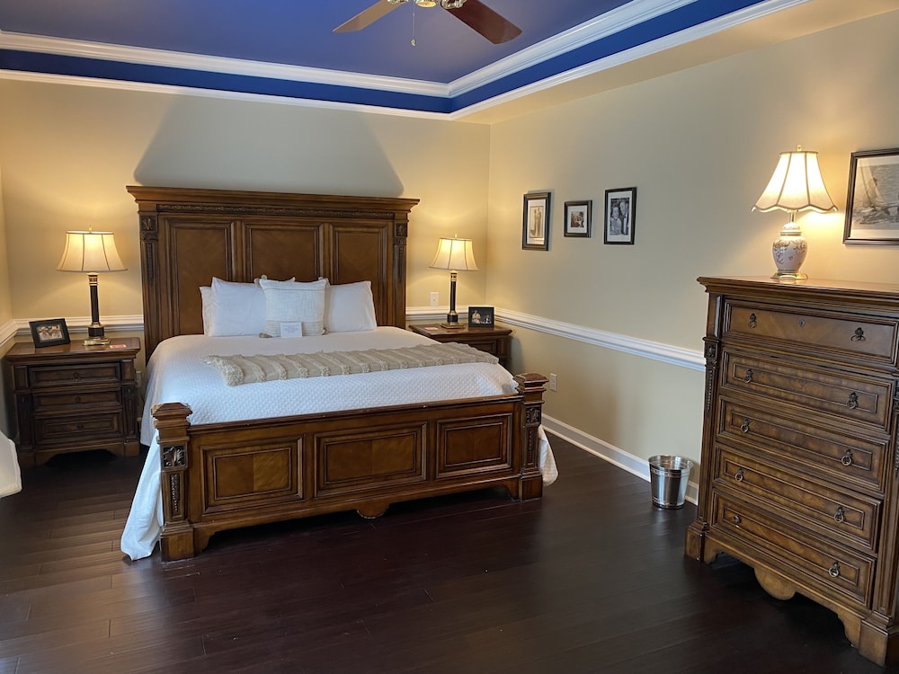 Deluxe Room photo 2