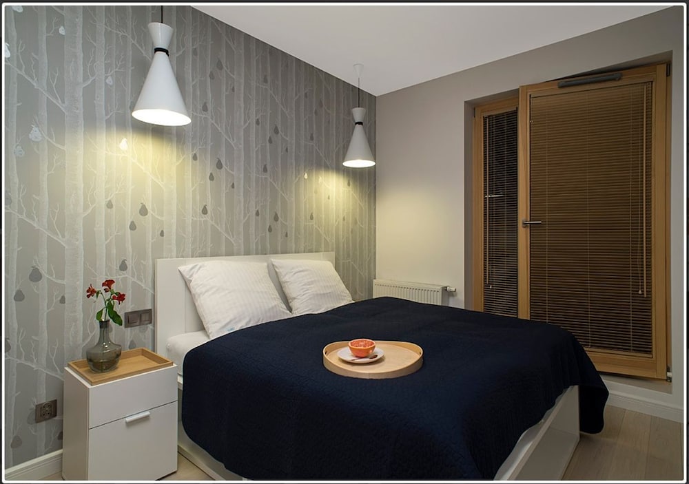 Comfort Suite, 1 Bedroom (Lubicz 17 Street)