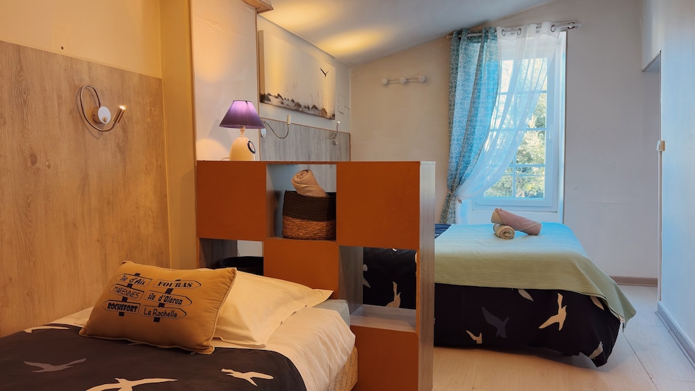 Logis des Lauriers Roses - Privatisation photo 3