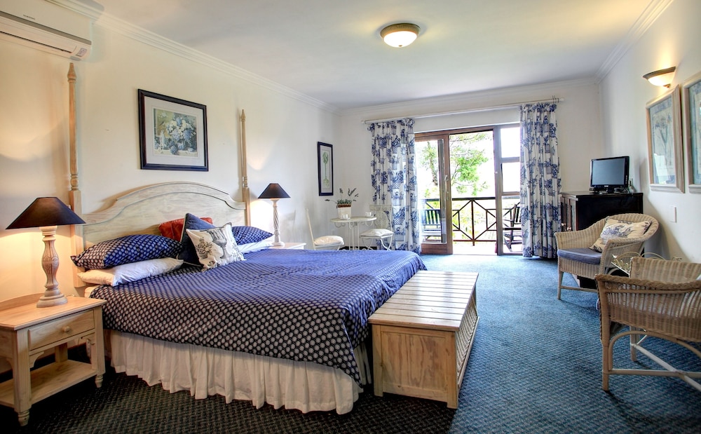 Deluxe Room - Photo 7