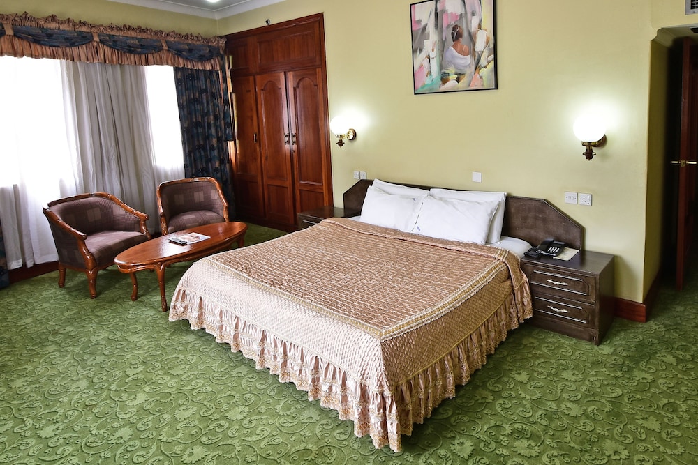 Executive Room, City View photo 2
