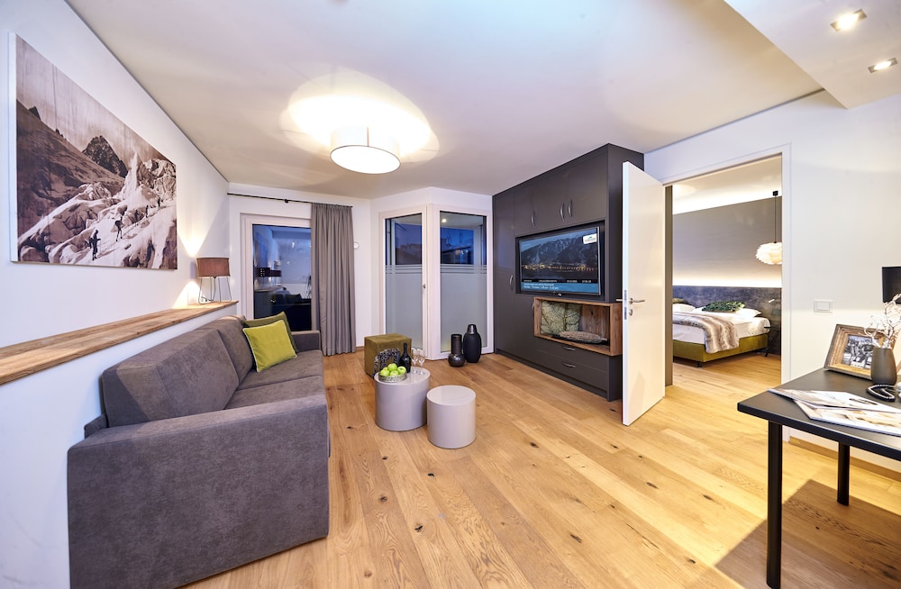 Supreme Suite mit Balkon photo 1