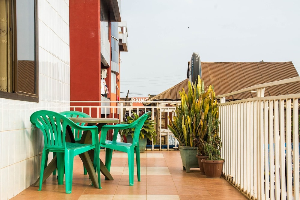 Standard Single Room photo 3