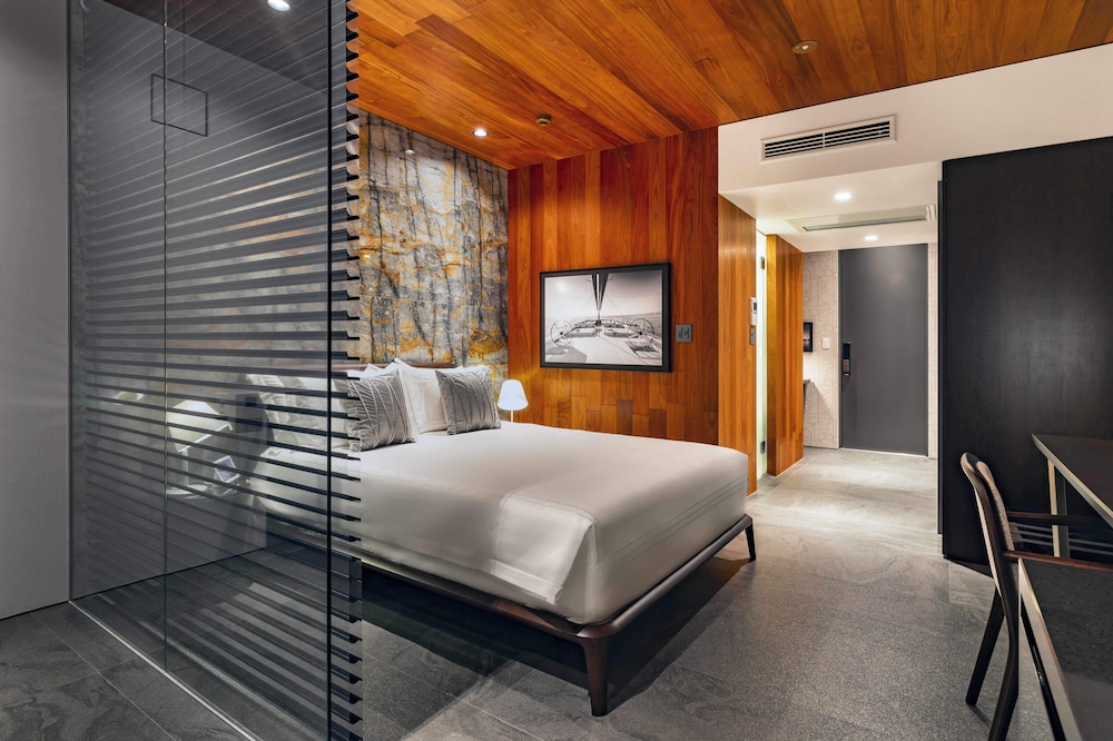 Panoramic Suite, 1 Bedroom