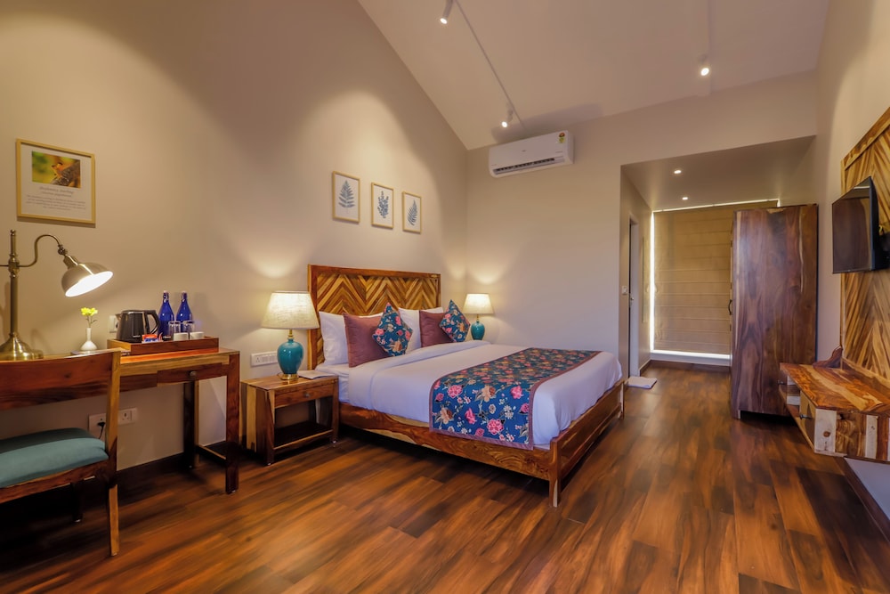 Luxury Room photo 3
