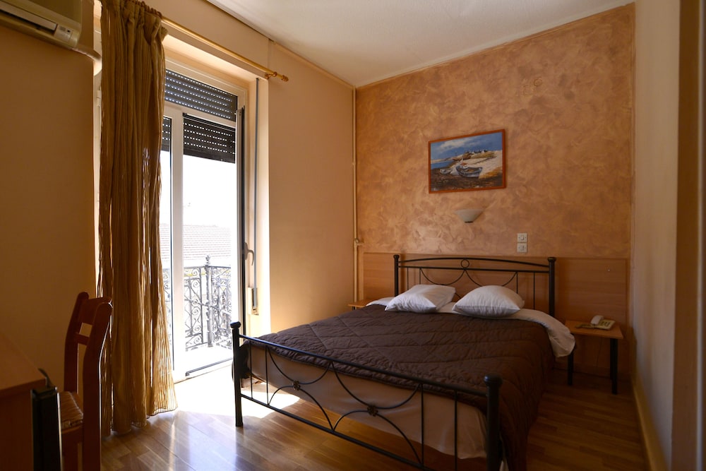 Double Room, 1 Double Bed