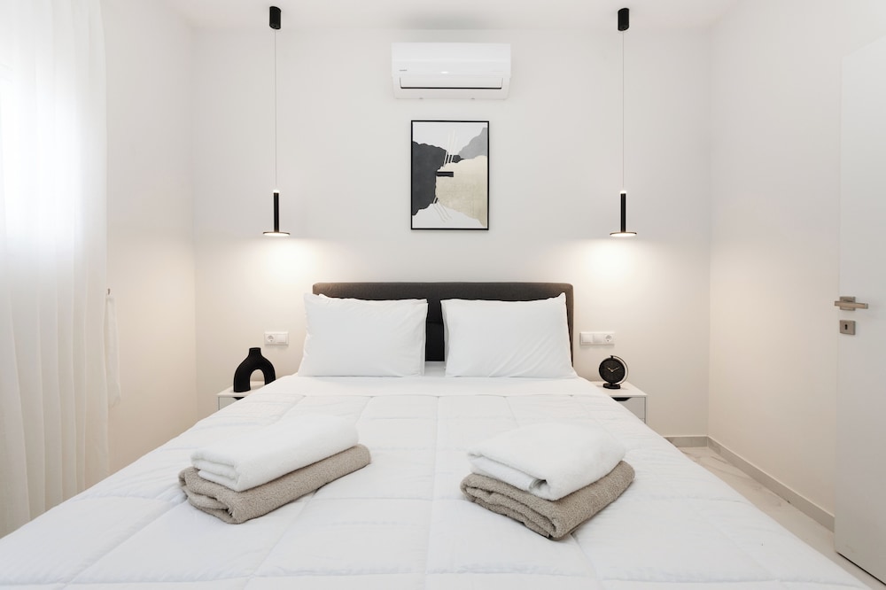 Standard Villa, Patio, Garden View