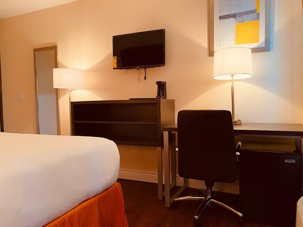 Surface Inn Brooklyn, Foto 3