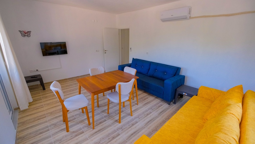 Classic Apartment