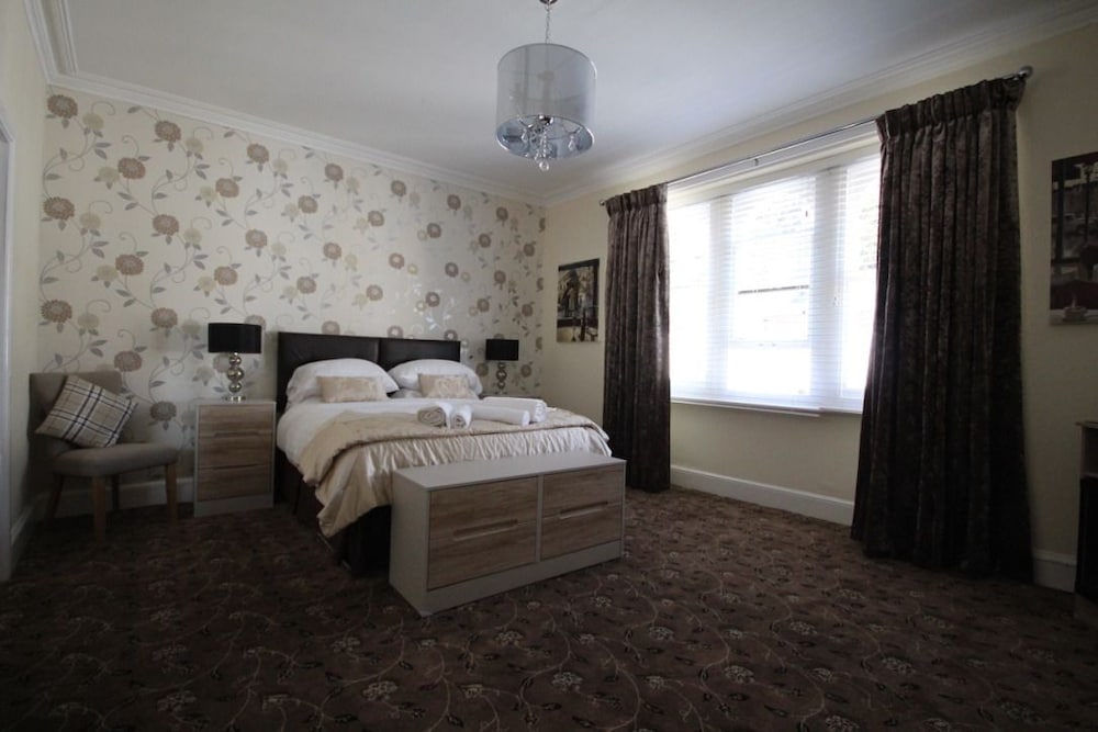 Double or Twin Room photo 2