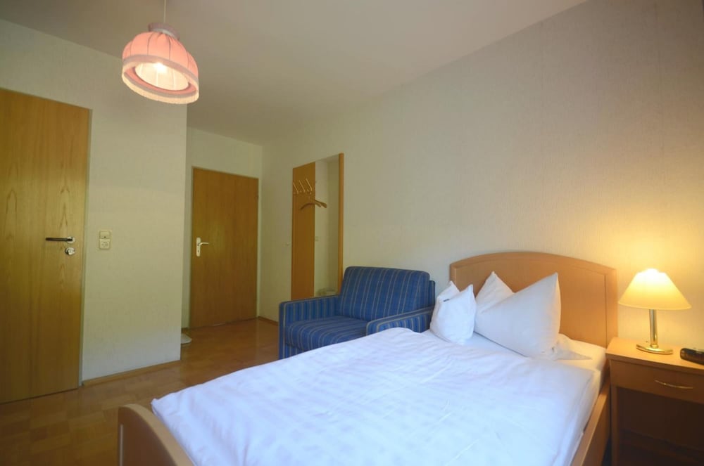Superior Single Room, Balcony photo 3