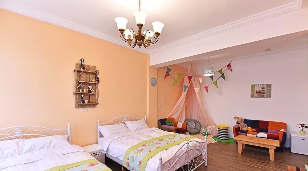 202 Quadruple Room photo 1