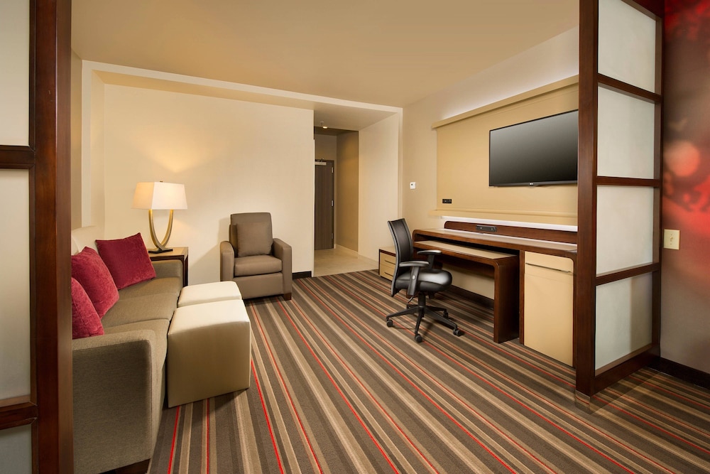 Room, Multiple Beds at Courtyard by Marriott Dallas DFW Airport North/Grapevine in Grapevine