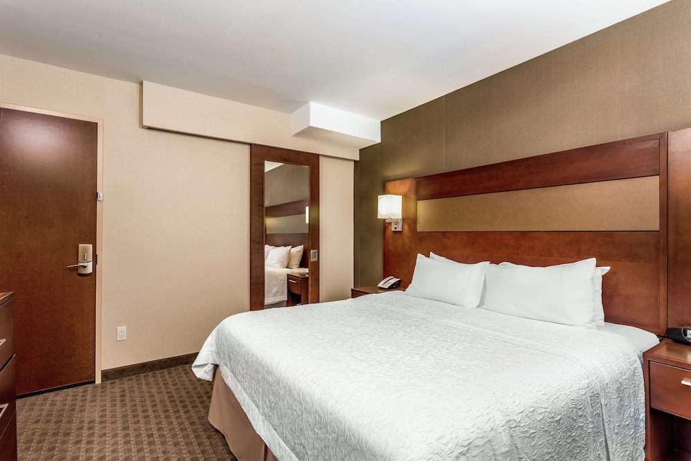 King Bed
