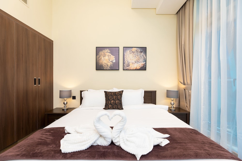 Premium Apartment, 1 Bedroom, Canal View photo 1