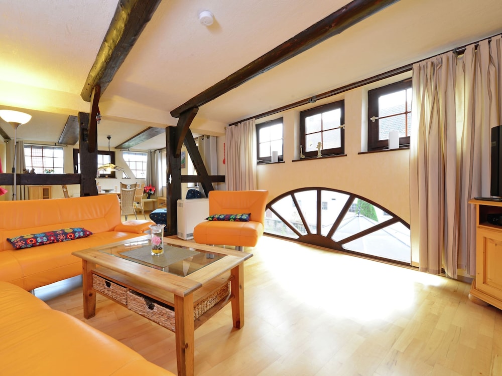 Comfort Apartment, 3 Bedrooms