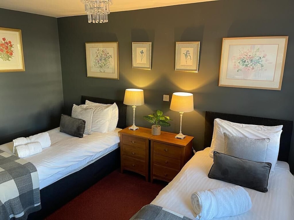 Superior Twin Room photo 1