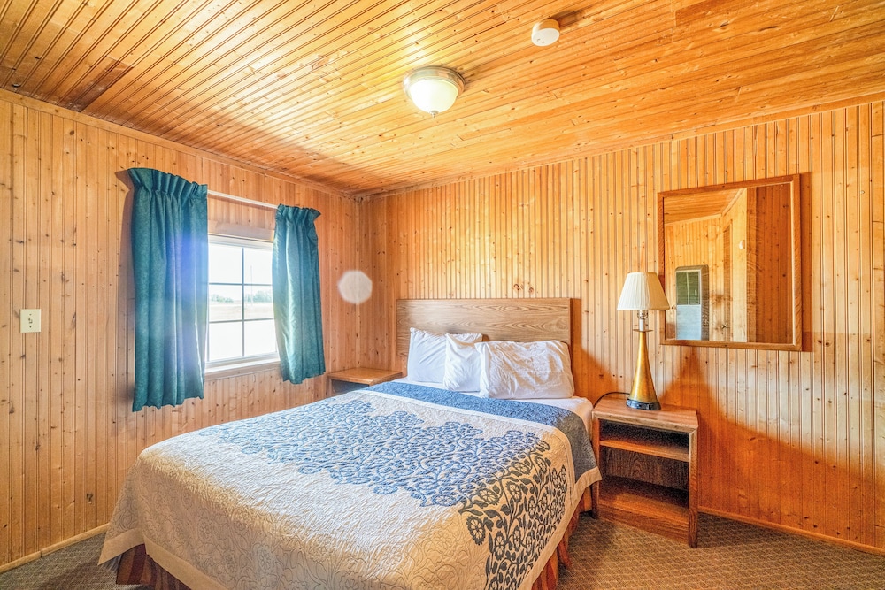 Room, 1 King Bed